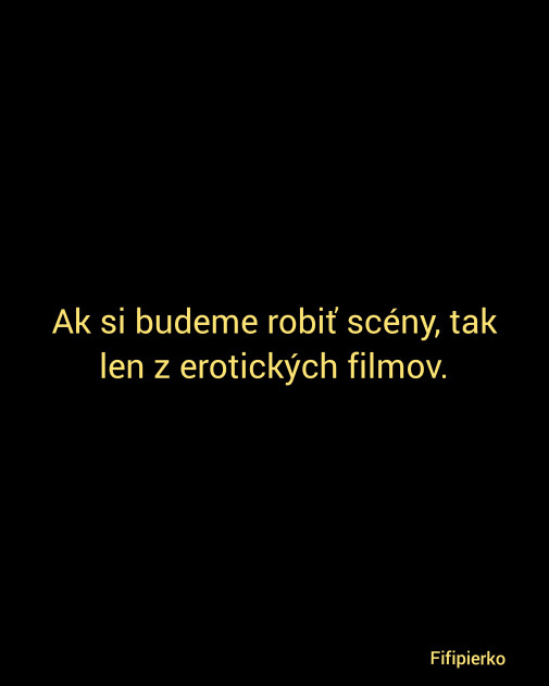 Sceny